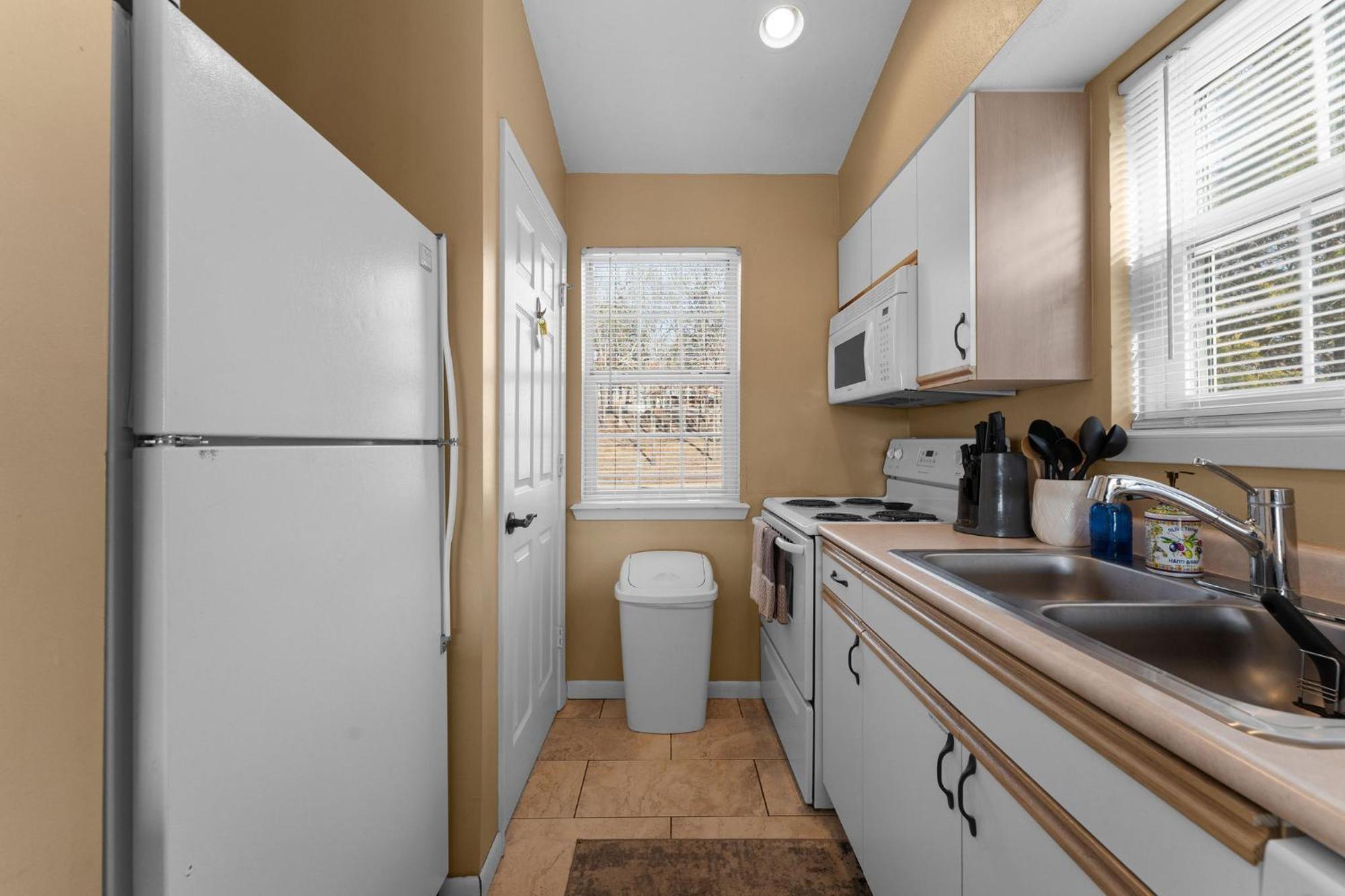 Cozy Top Floor 2Br Condo With View And Amenities!! Point Lookout Exterior foto